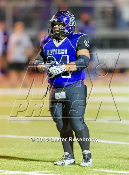 Thumbnail 1 in Llano @ Navarro photogallery.