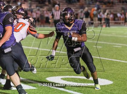 Thumbnail 3 in Llano @ Navarro photogallery.