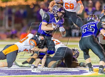 Thumbnail 3 in Llano @ Navarro photogallery.