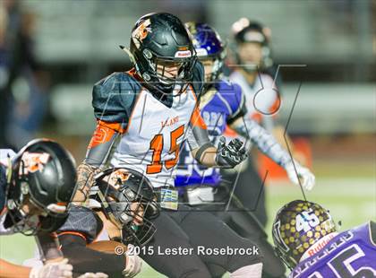 Thumbnail 3 in Llano @ Navarro photogallery.