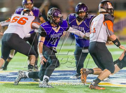 Thumbnail 1 in Llano @ Navarro photogallery.