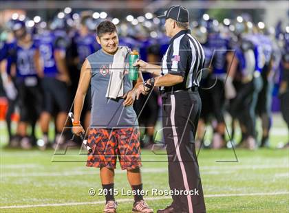 Thumbnail 3 in Llano @ Navarro photogallery.
