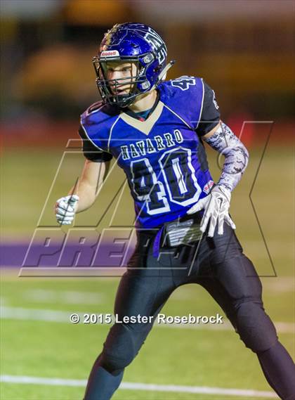 Thumbnail 2 in Llano @ Navarro photogallery.