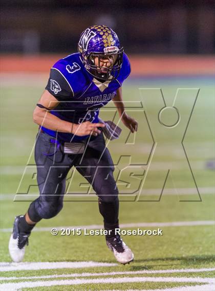 Thumbnail 1 in Llano @ Navarro photogallery.