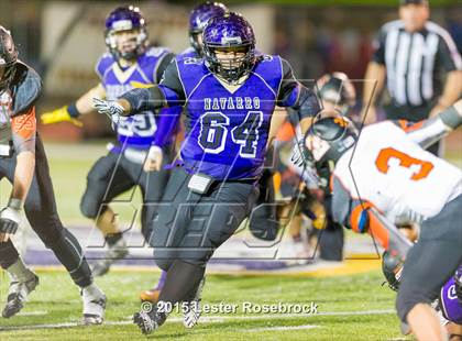 Thumbnail 1 in Llano @ Navarro photogallery.