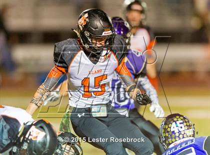 Thumbnail 1 in Llano @ Navarro photogallery.