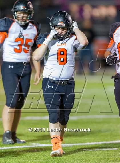 Thumbnail 3 in Llano @ Navarro photogallery.