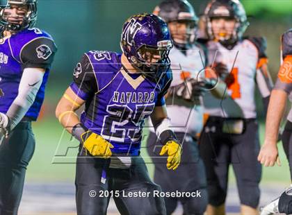 Thumbnail 1 in Llano @ Navarro photogallery.