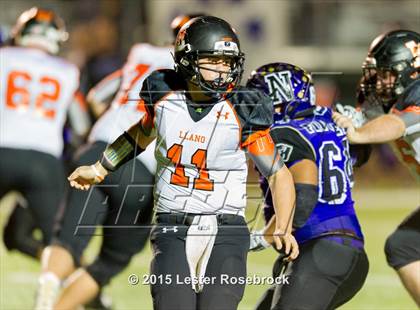 Thumbnail 2 in Llano @ Navarro photogallery.