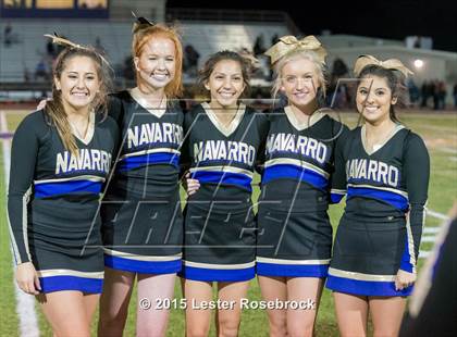 Thumbnail 1 in Llano @ Navarro photogallery.