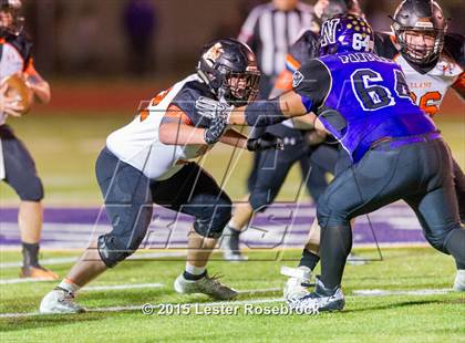 Thumbnail 1 in Llano @ Navarro photogallery.