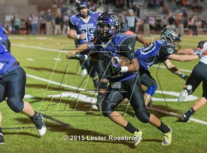 Thumbnail 1 in Llano @ Navarro photogallery.