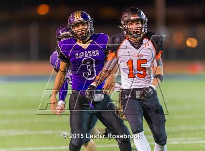 Thumbnail 2 in Llano @ Navarro photogallery.