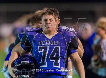 Thumbnail 3 in Llano @ Navarro photogallery.