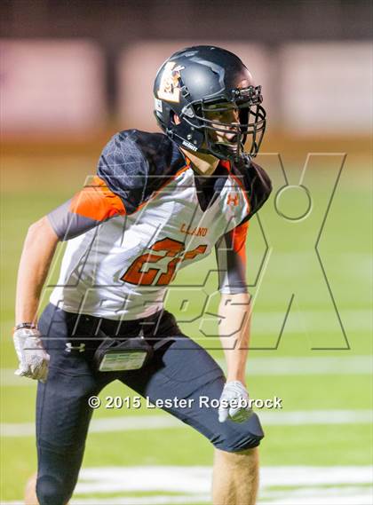 Thumbnail 3 in Llano @ Navarro photogallery.
