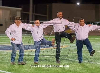 Thumbnail 3 in Llano @ Navarro photogallery.