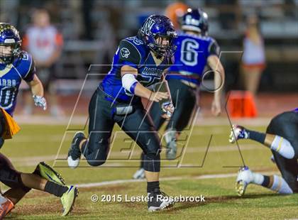 Thumbnail 3 in Llano @ Navarro photogallery.