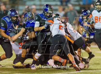 Thumbnail 3 in Llano @ Navarro photogallery.
