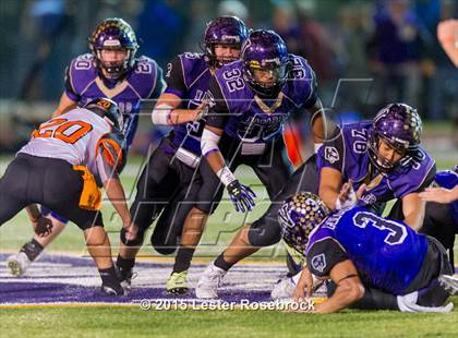 Thumbnail 2 in Llano @ Navarro photogallery.