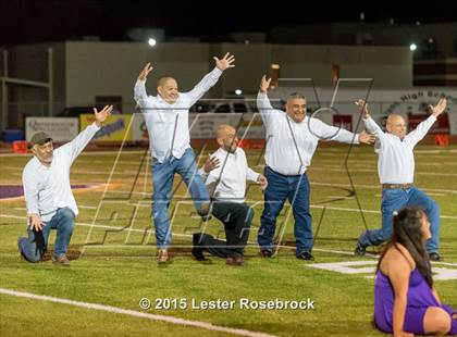 Thumbnail 1 in Llano @ Navarro photogallery.