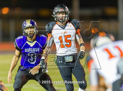 Thumbnail 1 in Llano @ Navarro photogallery.