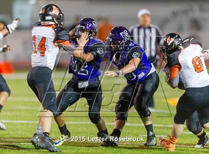 Thumbnail 1 in Llano @ Navarro photogallery.
