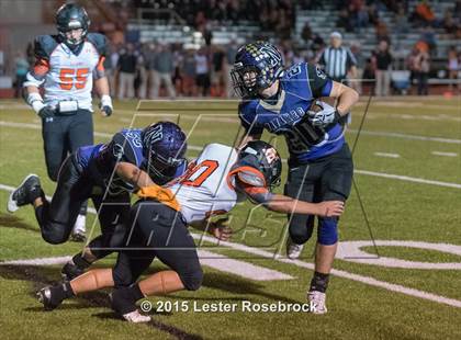 Thumbnail 2 in Llano @ Navarro photogallery.