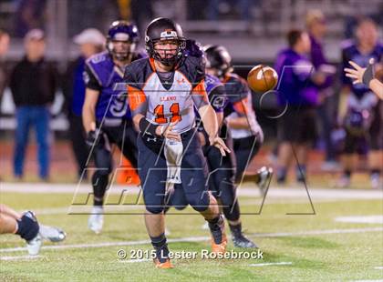 Thumbnail 2 in Llano @ Navarro photogallery.