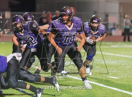 Thumbnail 1 in Llano @ Navarro photogallery.