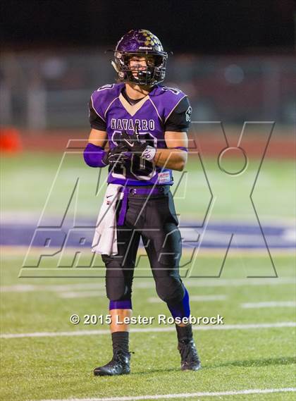 Thumbnail 2 in Llano @ Navarro photogallery.