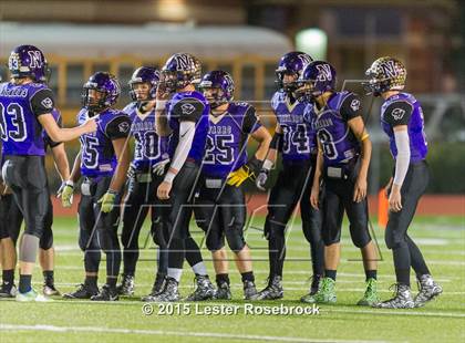 Thumbnail 1 in Llano @ Navarro photogallery.