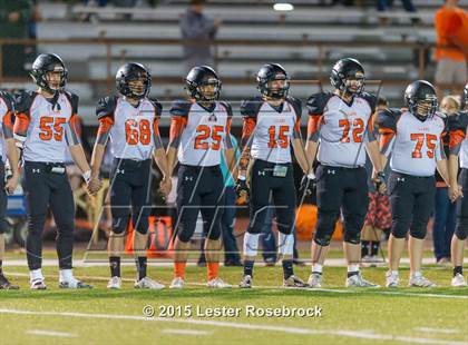 Thumbnail 1 in Llano @ Navarro photogallery.