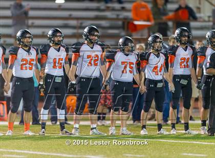 Thumbnail 2 in Llano @ Navarro photogallery.