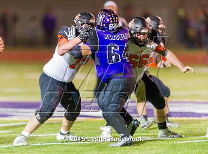 Thumbnail 2 in Llano @ Navarro photogallery.