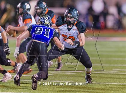 Thumbnail 3 in Llano @ Navarro photogallery.