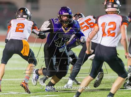 Thumbnail 3 in Llano @ Navarro photogallery.