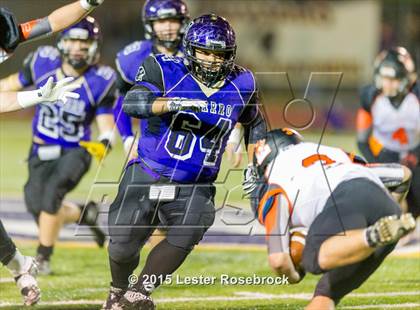 Thumbnail 3 in Llano @ Navarro photogallery.