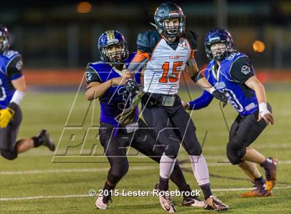 Thumbnail 1 in Llano @ Navarro photogallery.