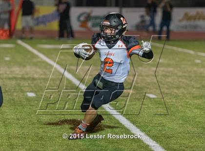 Thumbnail 1 in Llano @ Navarro photogallery.