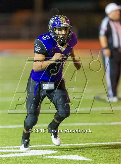 Thumbnail 1 in Llano @ Navarro photogallery.