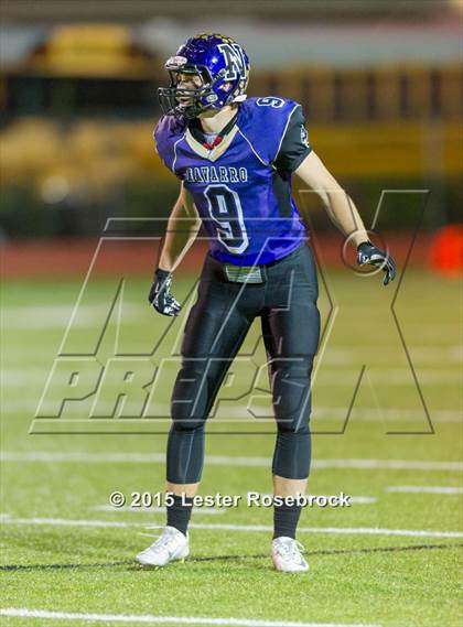 Thumbnail 1 in Llano @ Navarro photogallery.