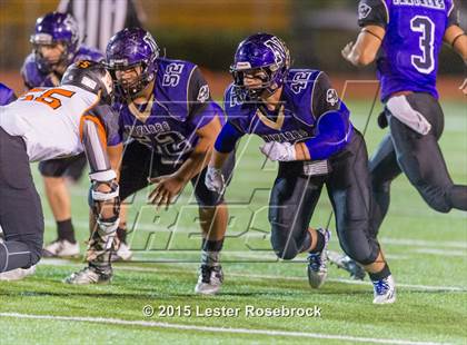 Thumbnail 3 in Llano @ Navarro photogallery.