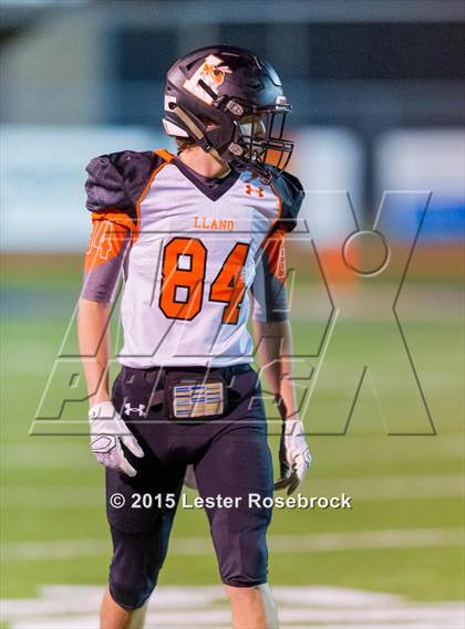 Thumbnail 1 in Llano @ Navarro photogallery.