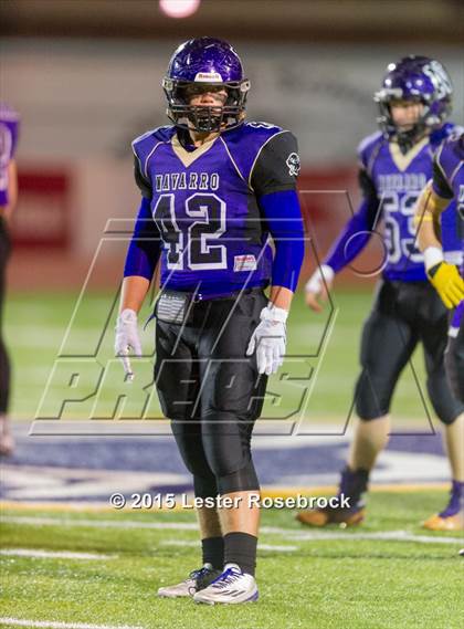 Thumbnail 3 in Llano @ Navarro photogallery.