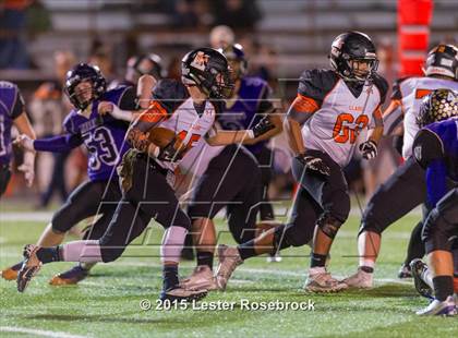 Thumbnail 2 in Llano @ Navarro photogallery.
