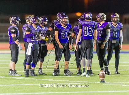 Thumbnail 3 in Llano @ Navarro photogallery.