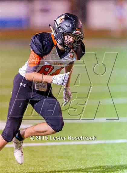 Thumbnail 2 in Llano @ Navarro photogallery.