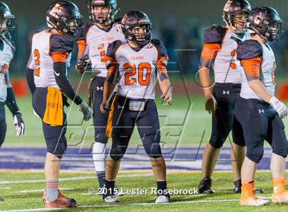 Thumbnail 3 in Llano @ Navarro photogallery.