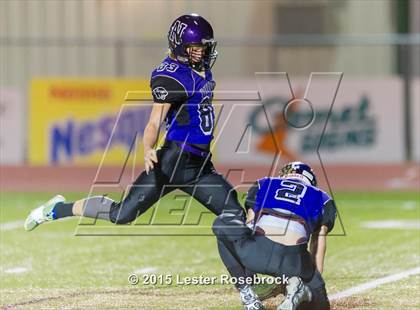 Thumbnail 1 in Llano @ Navarro photogallery.