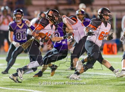 Thumbnail 1 in Llano @ Navarro photogallery.